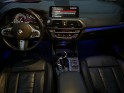 Bmw x3 g01 xdrive30d 265ch bva8 m sport  entretien constructeur  garantie 12 mois occasion simplicicar vernon simplicicar...