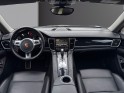 Porsche panamera v6 3.0d 300 edition tiptronic s siege chauffant/ventille - bose - toit ouvrant - pdls - ¨pack noir -...