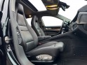 Porsche panamera v6 3.0d 300 edition tiptronic s siege chauffant/ventille - bose - toit ouvrant - pdls - ¨pack noir -...