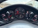 Porsche panamera v6 3.0d 300 edition tiptronic s siege chauffant/ventille - bose - toit ouvrant - pdls - ¨pack noir -...