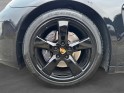 Porsche panamera v6 3.0d 300 edition tiptronic s siege chauffant/ventille - bose - toit ouvrant - pdls - ¨pack noir -...