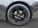 Porsche panamera v6 3.0d 300 edition tiptronic s siege chauffant/ventille - bose - toit ouvrant - pdls - ¨pack noir -...