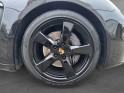 Porsche panamera v6 3.0d 300 edition tiptronic s siege chauffant/ventille - bose - toit ouvrant - pdls - ¨pack noir -...