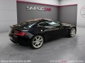 Aston martin  vantage  v8 4.3l - garantie 12 mois - suivi aston martin occasion simplicicar lyon ouest simplicicar...