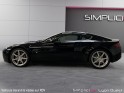 Aston martin  vantage  v8 4.3l - garantie 12 mois - suivi aston martin occasion simplicicar lyon ouest simplicicar...