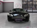 Aston martin  vantage  v8 4.3l - garantie 12 mois - suivi aston martin occasion simplicicar lyon ouest simplicicar...