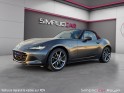 Mazda mx5 2..0l 160ch cherry top  sakura  skyactiv-g occasion simplicicar royan simplicicar simplicibike france