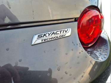 Mazda mx5 2..0l 160ch cherry top  sakura  skyactiv-g occasion simplicicar royan simplicicar simplicibike france