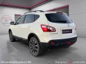 Nissan qashqai 1.6 dci 130 fap stop/start acenta occasion simplicicar limoges  simplicicar simplicibike france