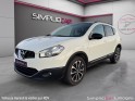 Nissan qashqai 1.6 dci 130 fap stop/start acenta occasion simplicicar limoges  simplicicar simplicibike france