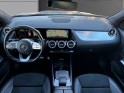 Mercedes gla 200 d 8g-dct amg line garantie 12 mois carplay / pack leds / son burmester / camera / sieges chauffants occasion...