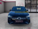 Mercedes gla 200 d 8g-dct amg line garantie 12 mois carplay / pack leds / son burmester / camera / sieges chauffants occasion...