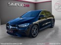 Mercedes gla 200 d 8g-dct amg line garantie 12 mois carplay / pack leds / son burmester / camera / sieges chauffants occasion...