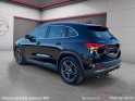 Mercedes gla 200 d 8g-dct amg line garantie 12 mois carplay / pack leds / son burmester / camera / sieges chauffants occasion...