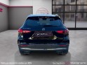 Mercedes gla 200 d 8g-dct amg line garantie 12 mois carplay / pack leds / son burmester / camera / sieges chauffants occasion...