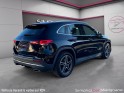 Mercedes gla 200 d 8g-dct amg line garantie 12 mois carplay / pack leds / son burmester / camera / sieges chauffants occasion...