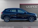 Mercedes gla 200 d 8g-dct amg line garantie 12 mois carplay / pack leds / son burmester / camera / sieges chauffants occasion...