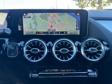 Mercedes gla 200 d 8g-dct amg line garantie 12 mois carplay / pack leds / son burmester / camera / sieges chauffants occasion...