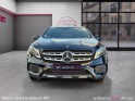 Mercedes gla 200 d 7-g dct fascination occasion simplicicar arras  simplicicar simplicibike france