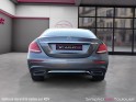 Mercedes classe e 220 d 194cv amg line 9g-tronic occasion toulouse (31) simplicicar simplicibike france