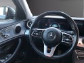 Mercedes classe e 220 d 194cv amg line 9g-tronic occasion toulouse (31) simplicicar simplicibike france