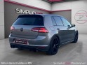 Volkswagen golf 2.0 tsi 220 bluemotion technology dsg6 gti occasion simplicicar perpignan  simplicicar simplicibike france