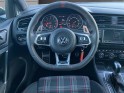 Volkswagen golf 2.0 tsi 220 bluemotion technology dsg6 gti occasion simplicicar perpignan  simplicicar simplicibike france