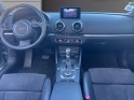 Audi a3 cabriolet 1.4 tfsi 125 ambition luxe s tronic 7 occasion  simplicicar vaucresson nice - pfvauto simplicicar...