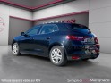 Renault megane iv berline business tce 115 fap business carplay/radar/attelage - garantie 12 mois - occasion simplicicar...