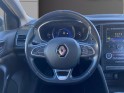 Renault megane iv berline business tce 115 fap business carplay/radar/attelage - garantie 12 mois - occasion simplicicar...