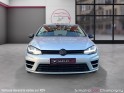 Volkswagen golf 1.2 tsi 85 bluemotion technology trendline - clim auto - bluethoot kit main libre - voiture economique......