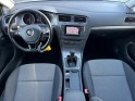 Volkswagen golf 1.2 tsi 85 bluemotion technology trendline - clim auto - bluethoot kit main libre - voiture economique......