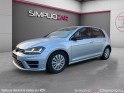 Volkswagen golf 1.2 tsi 85 bluemotion technology trendline - clim auto - bluethoot kit main libre - voiture economique......