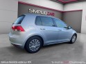 Volkswagen golf 1.2 tsi 85 bluemotion technology trendline - clim auto - bluethoot kit main libre - voiture economique......