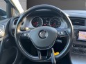 Volkswagen golf 1.2 tsi 85 bluemotion technology trendline - clim auto - bluethoot kit main libre - voiture economique......