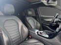 Mercedes glc coupe 350 d 9g-tronic 4matic fascination - toit ouvrant - caméra 360 - sièges chauffants - carplay occasion...