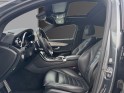 Mercedes glc coupe 350 d 9g-tronic 4matic fascination - toit ouvrant - caméra 360 - sièges chauffants - carplay occasion...