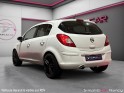 Opel corsa 1.4 turbo - 120 ch twinport stop/start cosmo - garantie 12 mois - occasion simplicicar nancy simplicicar...