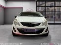 Opel corsa 1.4 turbo - 120 ch twinport stop/start cosmo - garantie 12 mois - occasion simplicicar nancy simplicicar...