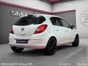 Opel corsa 1.4 turbo - 120 ch twinport stop/start cosmo - garantie 12 mois - occasion simplicicar nancy simplicicar...