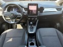 Renault captur  1.3 intens - 16v turbo tce 140 e-tech - garantie 1 an / entretien constructeur occasion  simplicicar nord...