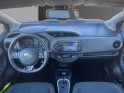 Toyota yaris ultimate 110 vvt-i ultimate camera/mode sport/front assist - garantie 12 mois - occasion simplicicar marignane ...