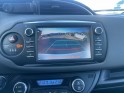 Toyota yaris ultimate 110 vvt-i ultimate camera/mode sport/front assist - garantie 12 mois - occasion simplicicar marignane ...