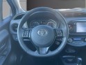 Toyota yaris ultimate 110 vvt-i ultimate camera/mode sport/front assist - garantie 12 mois - occasion simplicicar marignane ...