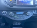 Toyota yaris ultimate 110 vvt-i ultimate camera/mode sport/front assist - garantie 12 mois - occasion simplicicar marignane ...