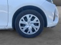 Toyota yaris ultimate 110 vvt-i ultimate camera/mode sport/front assist - garantie 12 mois - occasion simplicicar marignane ...