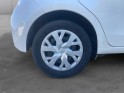 Toyota yaris ultimate 110 vvt-i ultimate camera/mode sport/front assist - garantie 12 mois - occasion simplicicar marignane ...