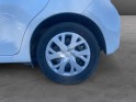 Toyota yaris ultimate 110 vvt-i ultimate camera/mode sport/front assist - garantie 12 mois - occasion simplicicar marignane ...