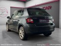 Skoda fabia 1.2 tsi 90 ch greentec série spéciale edition radar de recul occasion montpellier (34) simplicicar simplicibike...