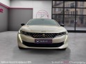 Peugeot 508 bluehdi 180 ch ss eat8 gt line - carplay - toit ouvrant - camera de recul - semi cuir occasion...